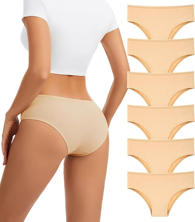 Cotton Underwear