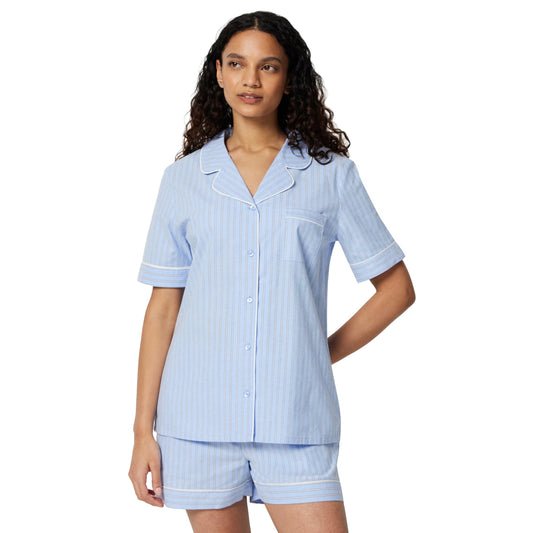 Amazon Essentials Cotton Stretch Pajama