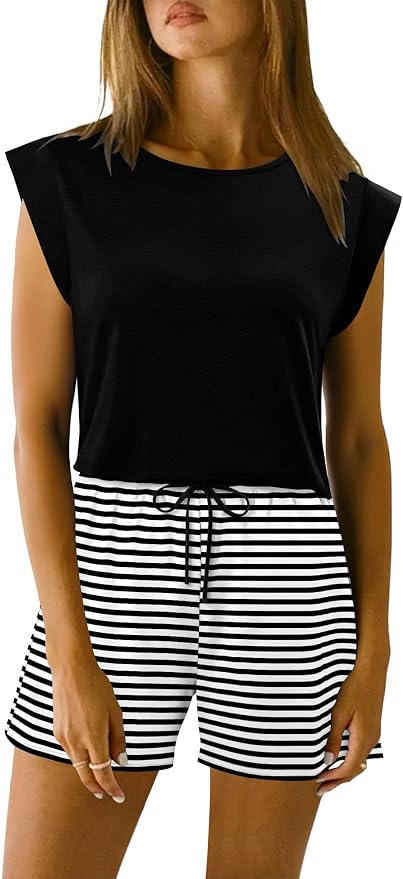 Cap Sleeve Set
