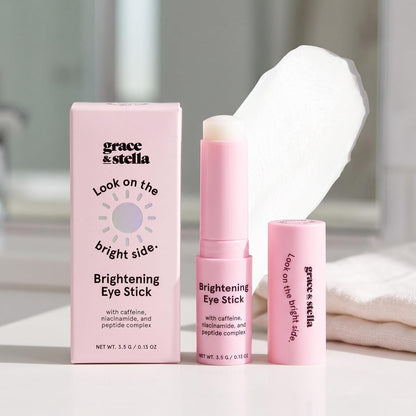 Under Eye Brightener Balm