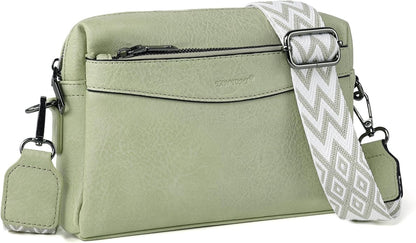 Crossbody Bag