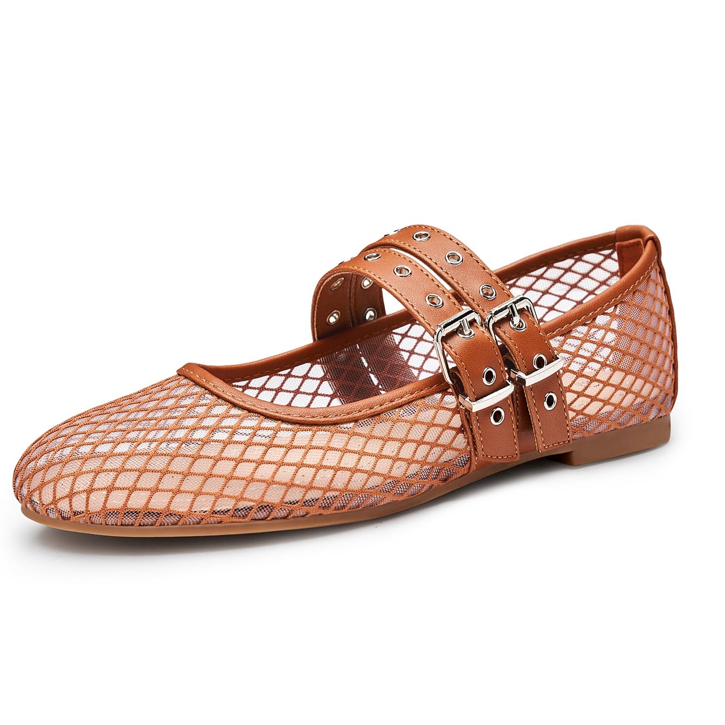Mesh Flats