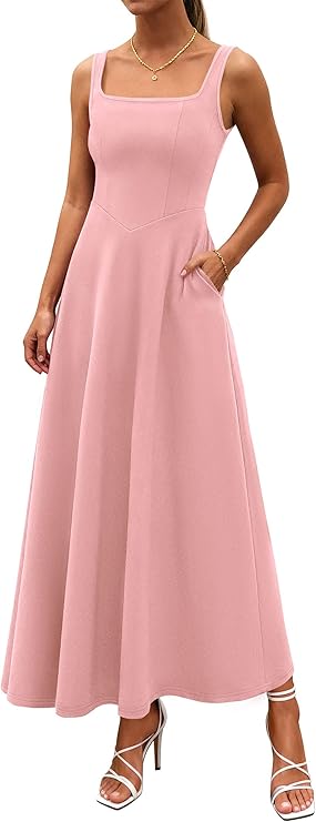 Wedding Guest Dress