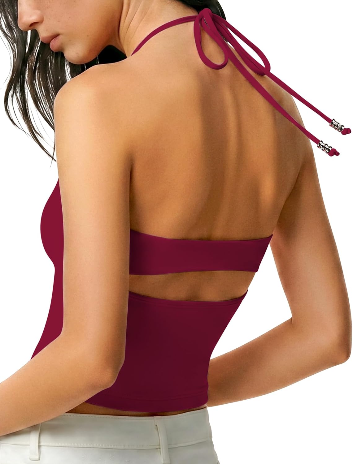 Halter Tank Cami