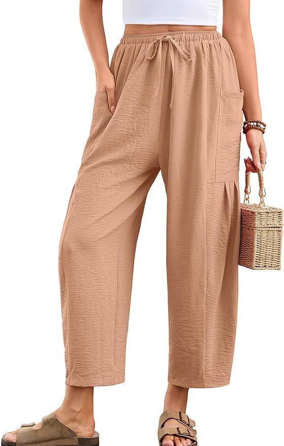 Harem Pants