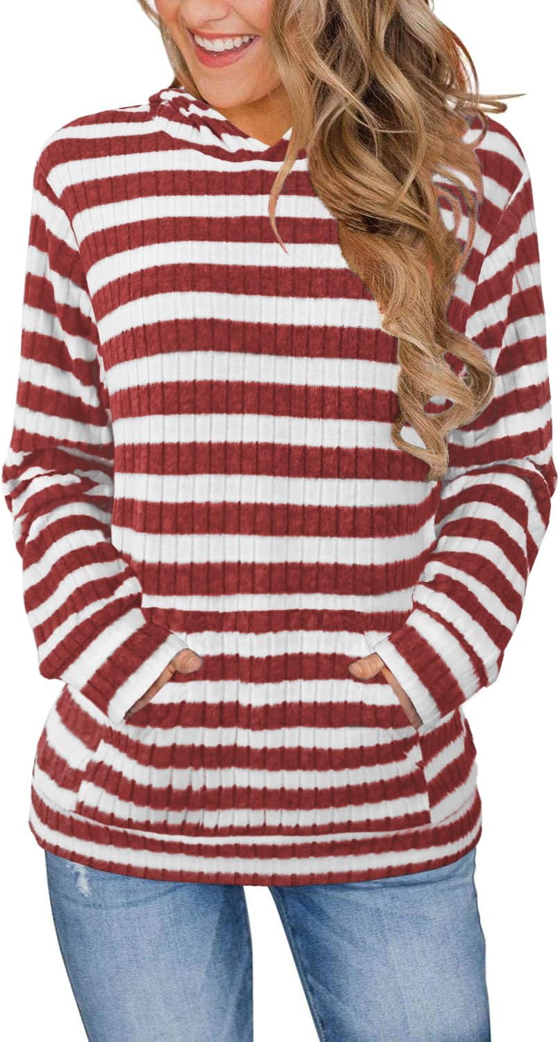 Kangaroo Pocket Hoodie