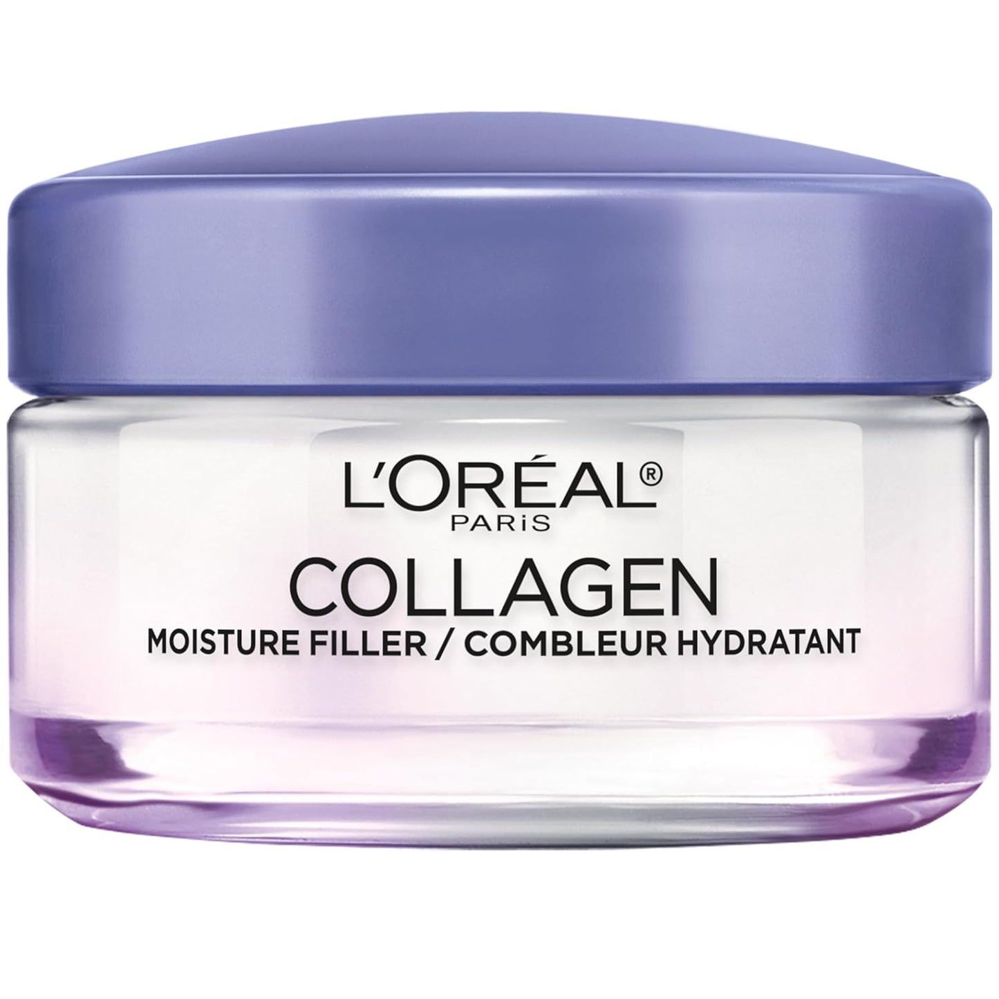 Moisture Filler Cream