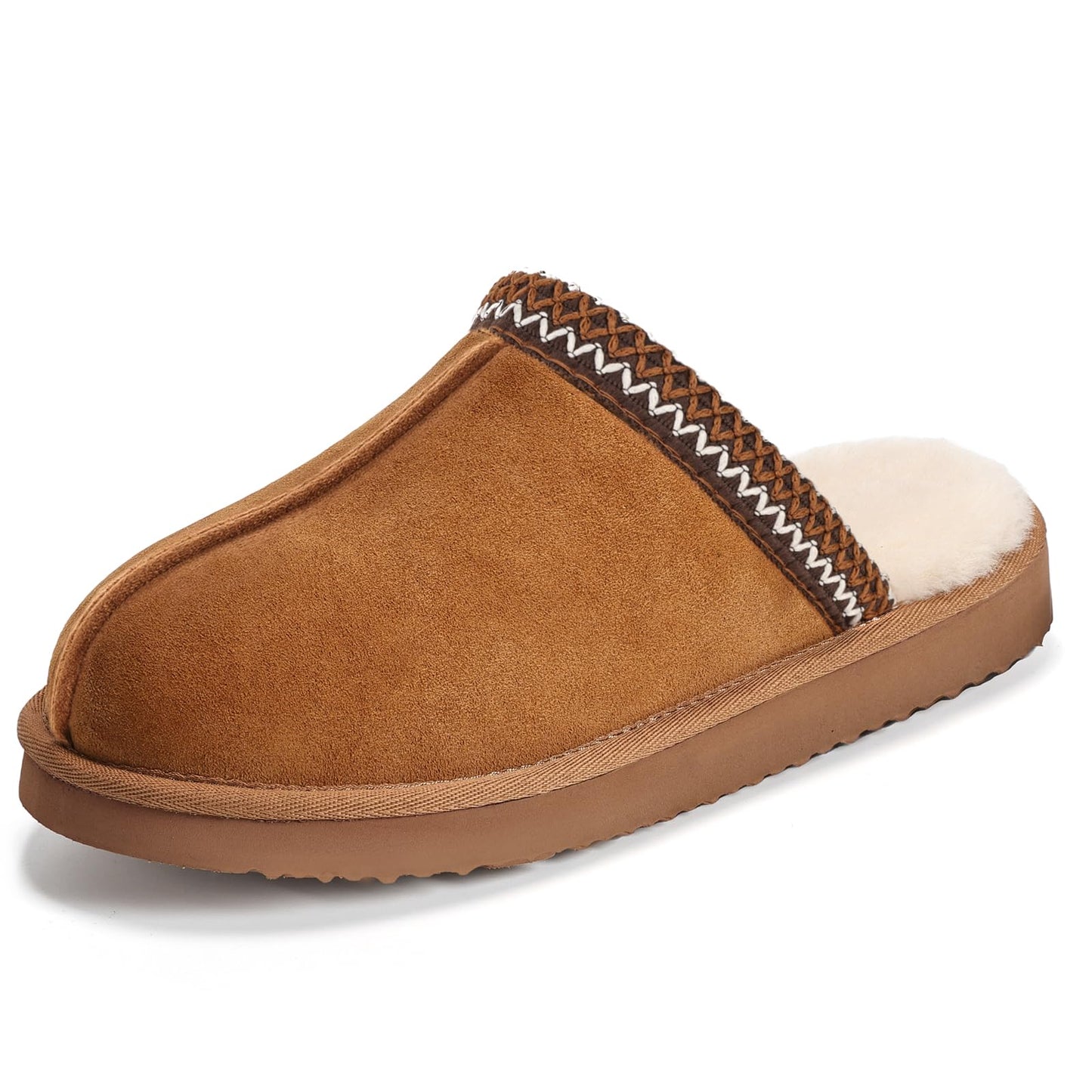 Fuzzy Slippers