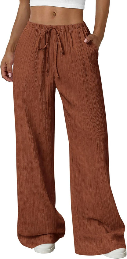 Casual Lounge Pants