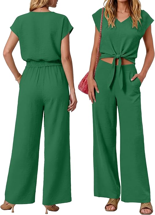 Two Piece Set