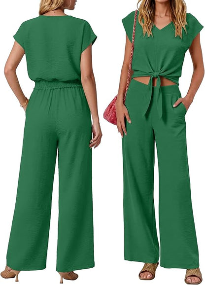 Two Piece Set