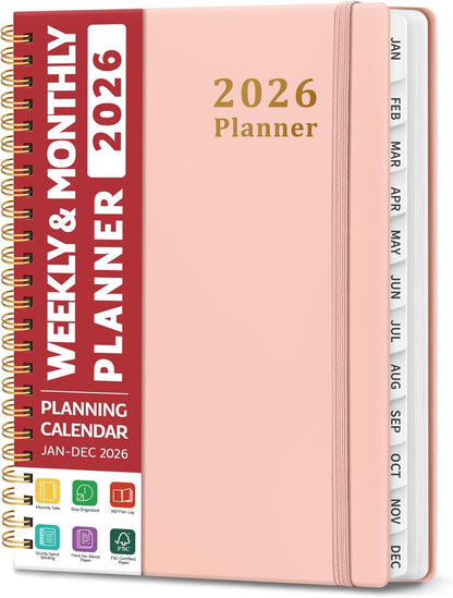 2026 Planner
