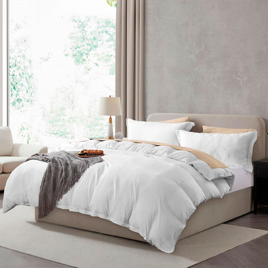 Queen Duvet Cover Set