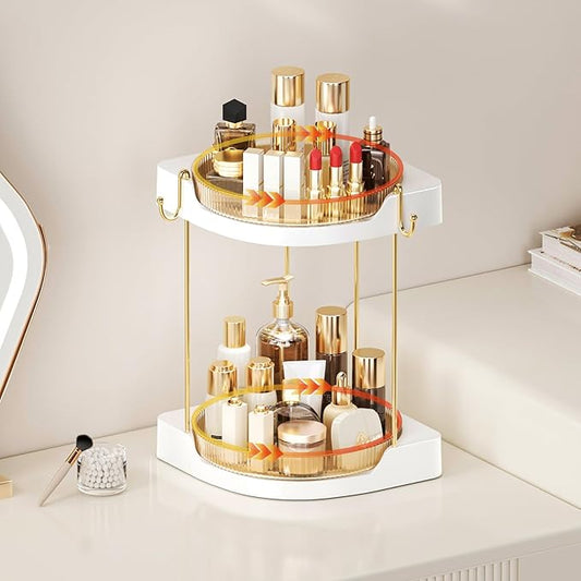 Rotating Organizer