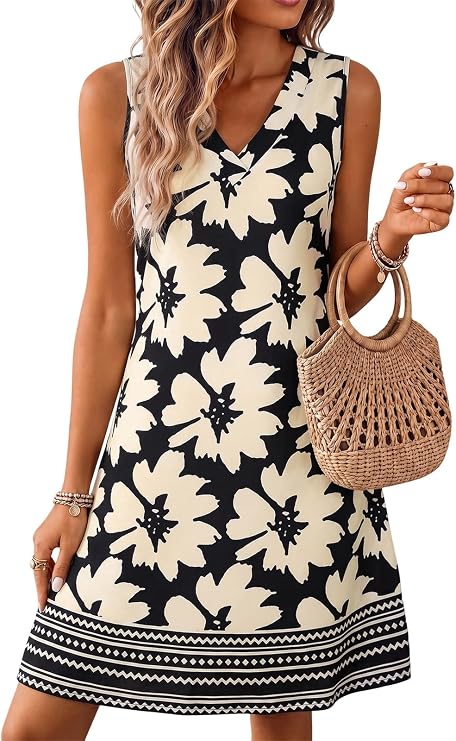 Vacation Dress