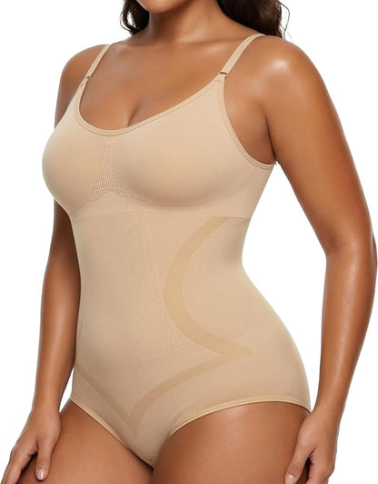 Shapewear Bodysuit