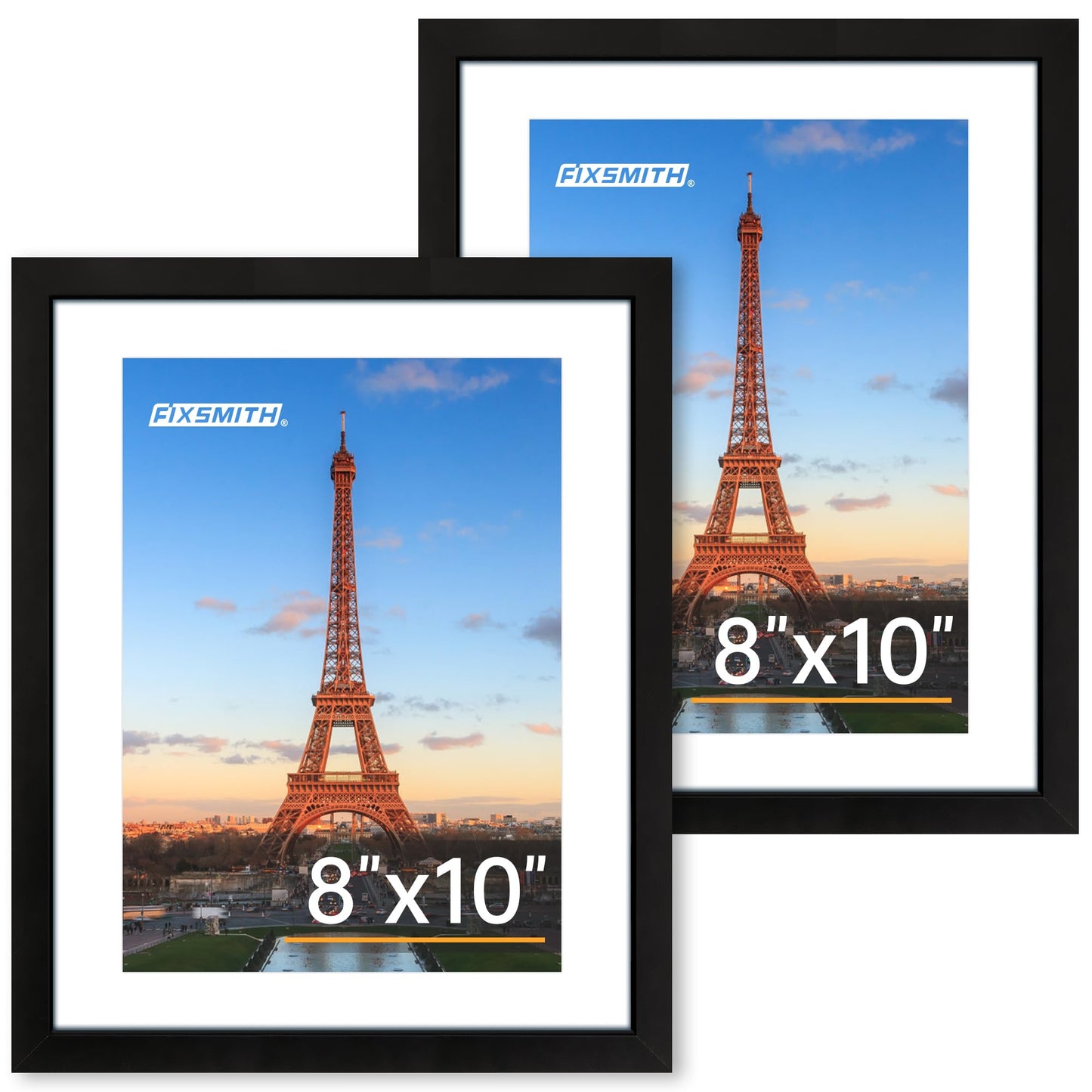 8x10 Picture Frame (2PK)