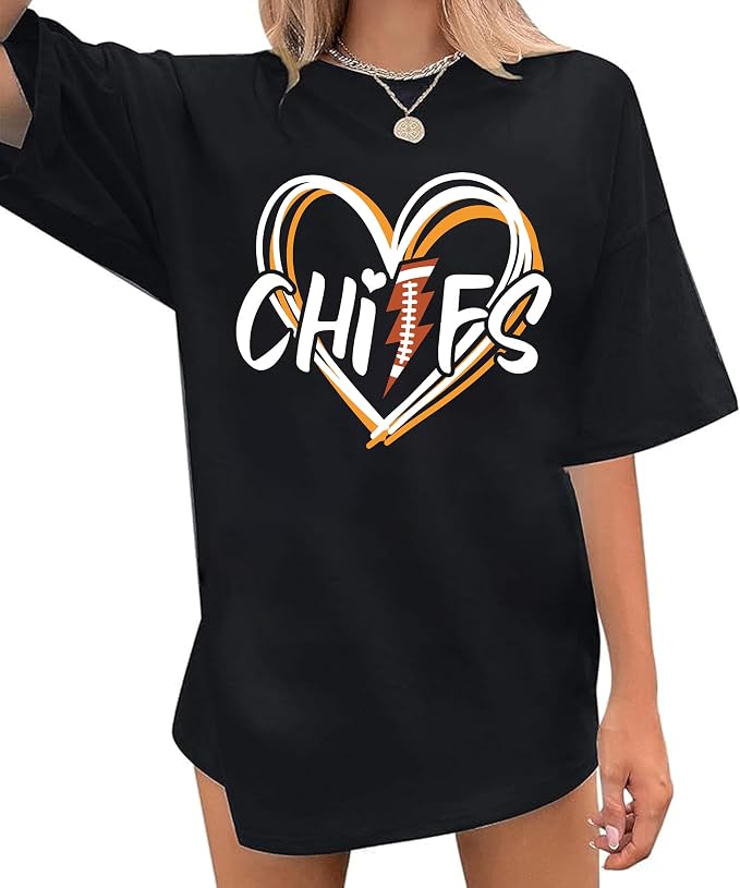 Game Day Era Shirt