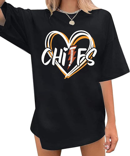 Game Day Era Shirt