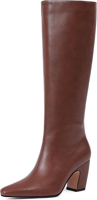 Knee High Boots
