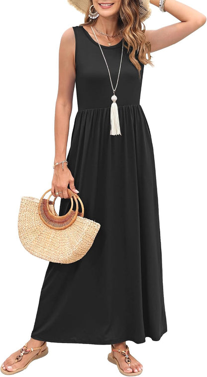 Casual Lightweight Dress