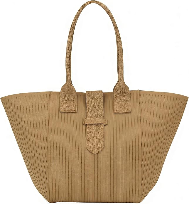 Hobo Shoulder Tote