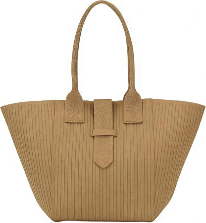 Hobo Shoulder Tote