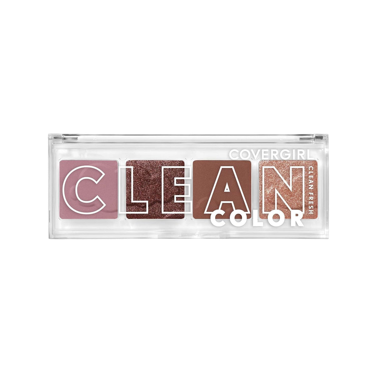 COVERGIRL Eyeshadow