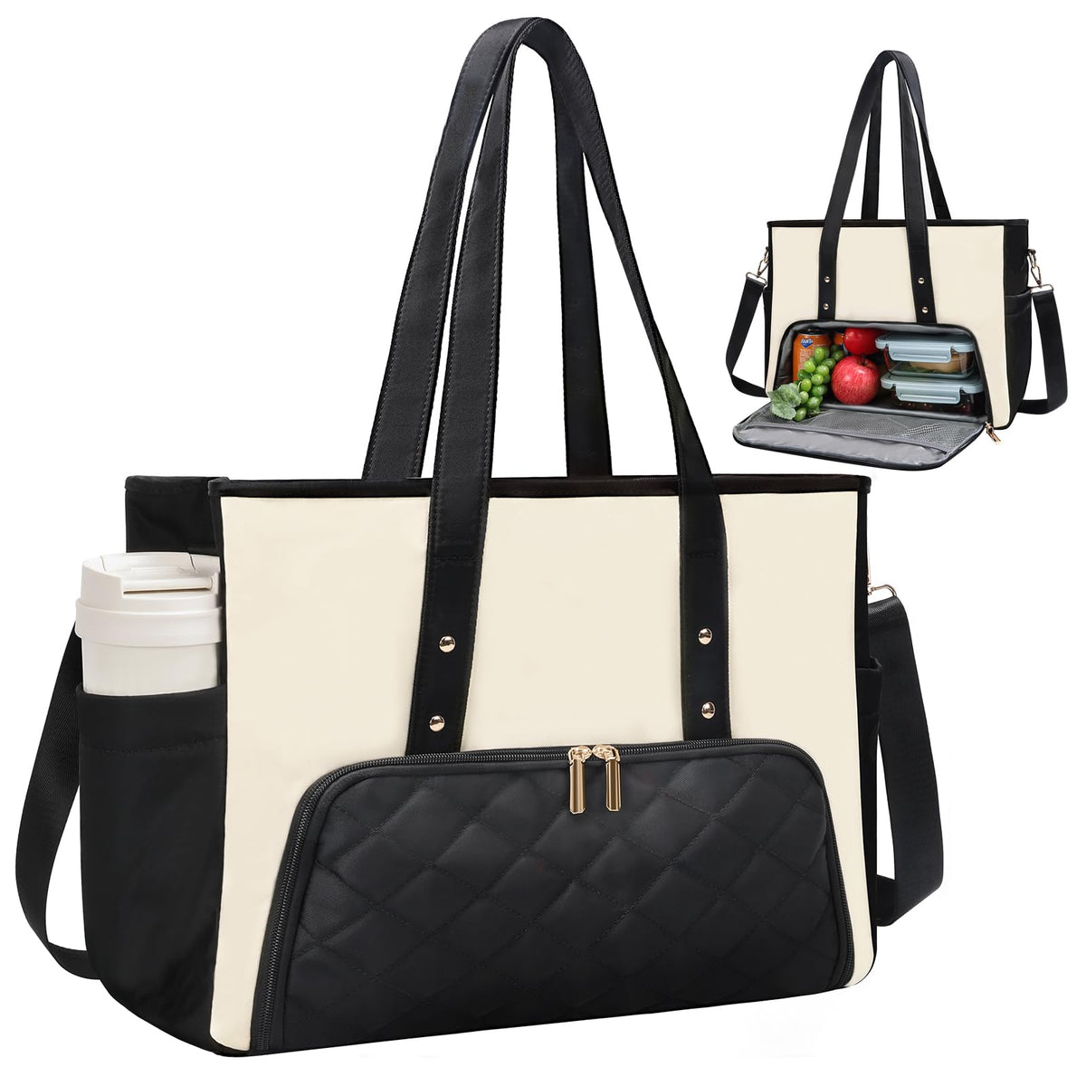 Laptop Work Bag