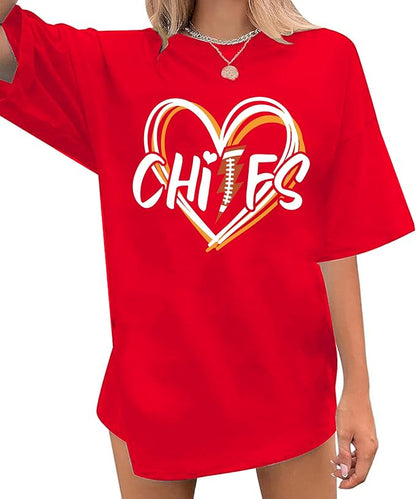 Game Day Era Shirt