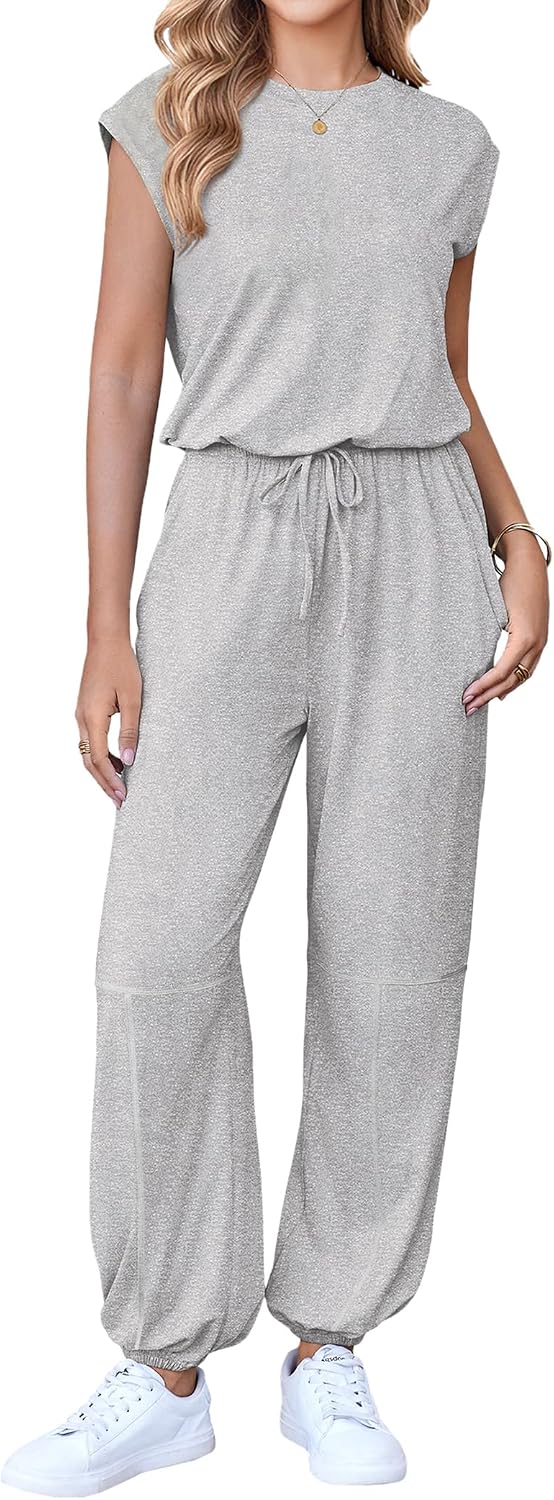 Casual Jumpsuit Outfit