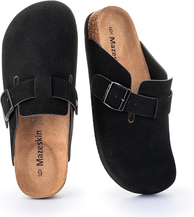 Orthopedic Clogs