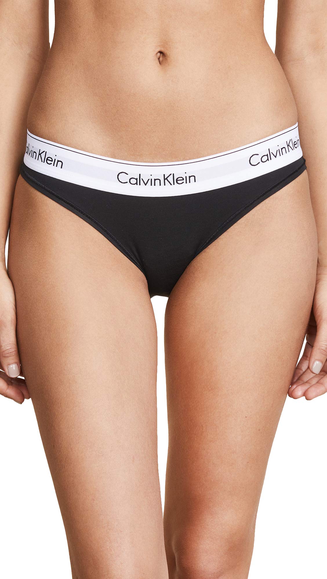 Cotton Bikini Panty