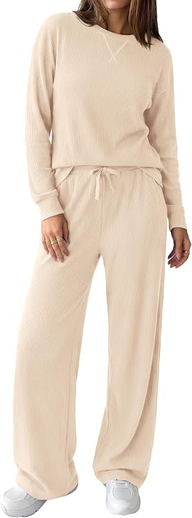 Matching Lounge Set