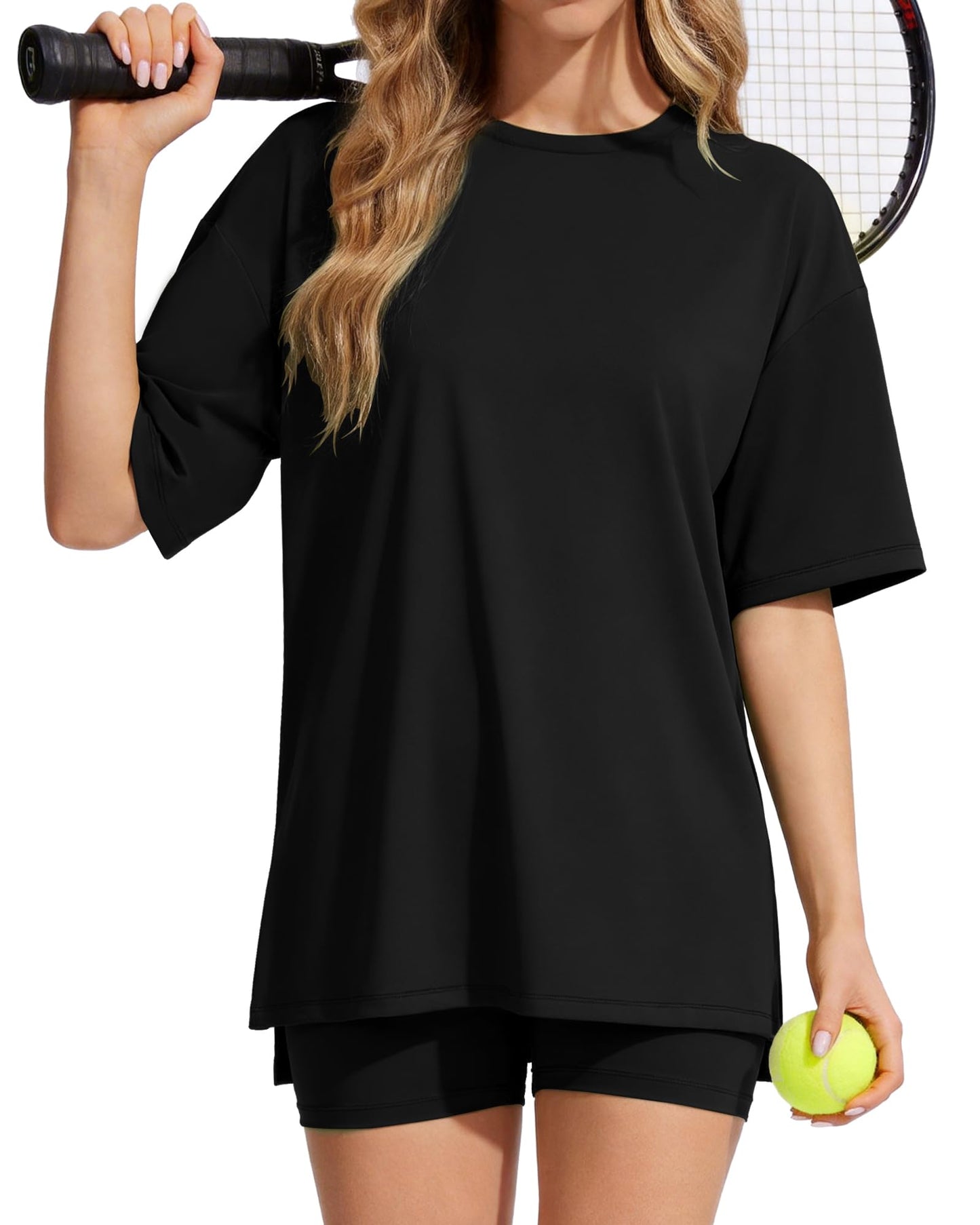 Athletic Set