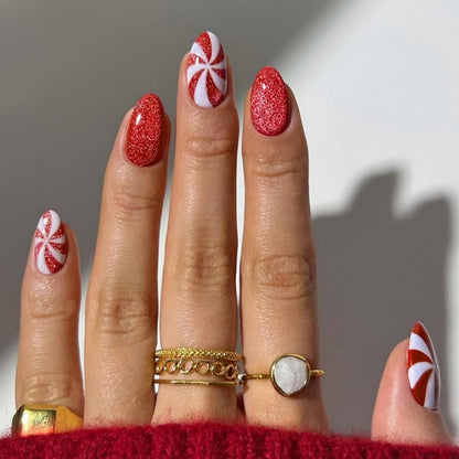 Press-On Nails (24PK)