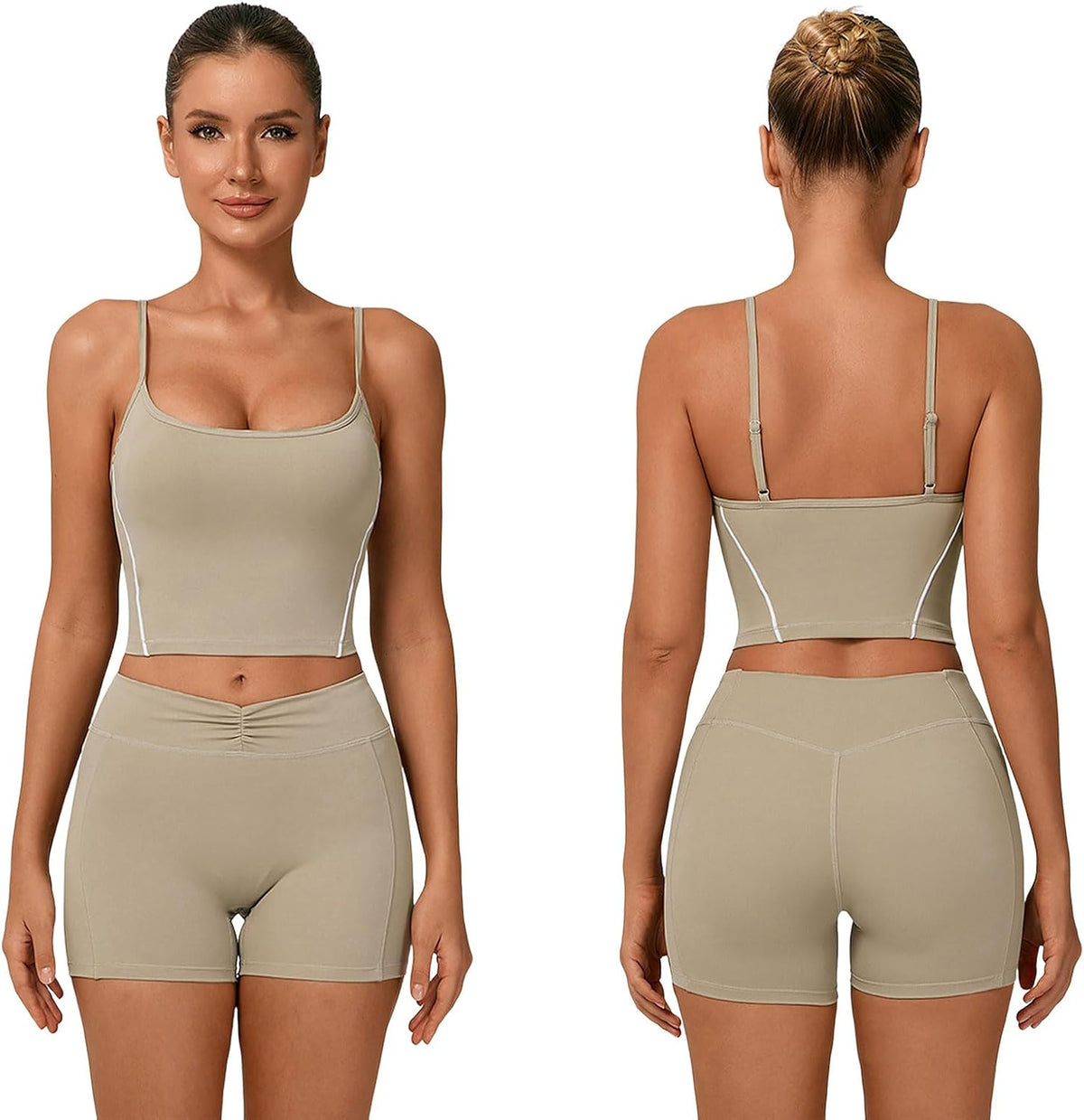Adjustable Workout Set