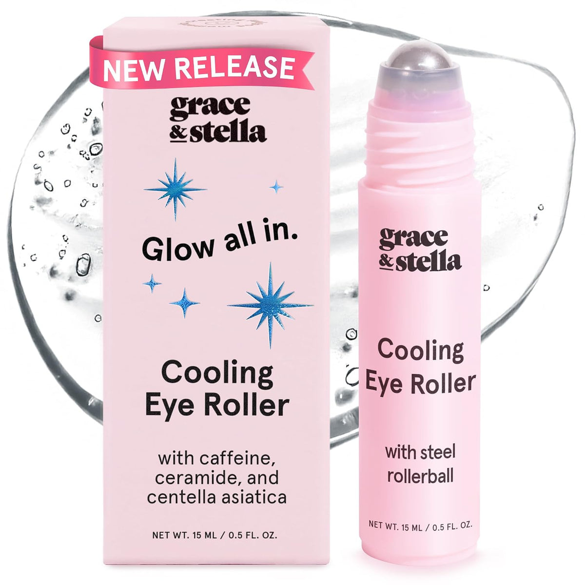Under Eye Brightener