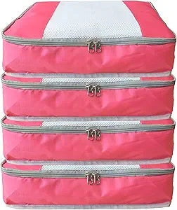 Packing Cubes