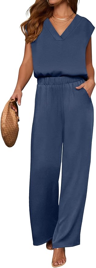 ANRABESS Lounge Set