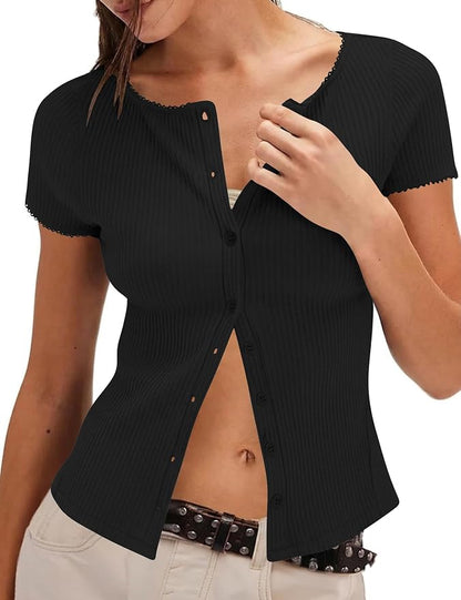 Button Down Shirt