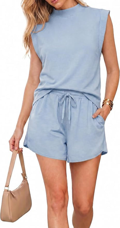 Summer Short's Set