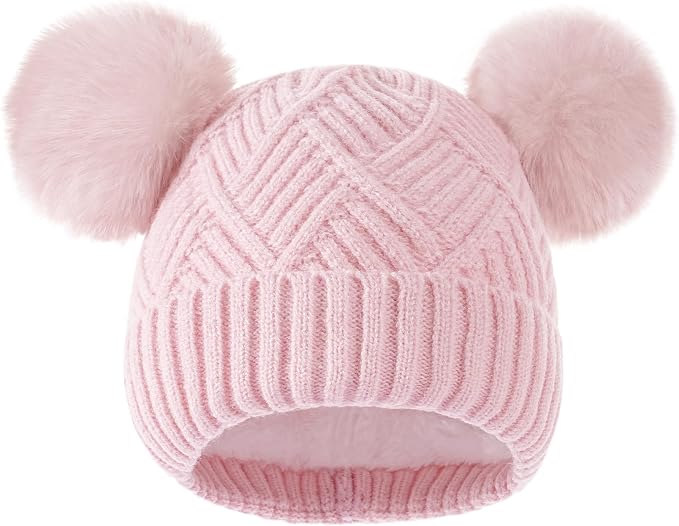 Kids Winter Beanie