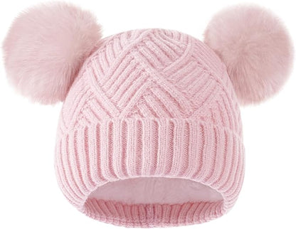 Kids Winter Beanie
