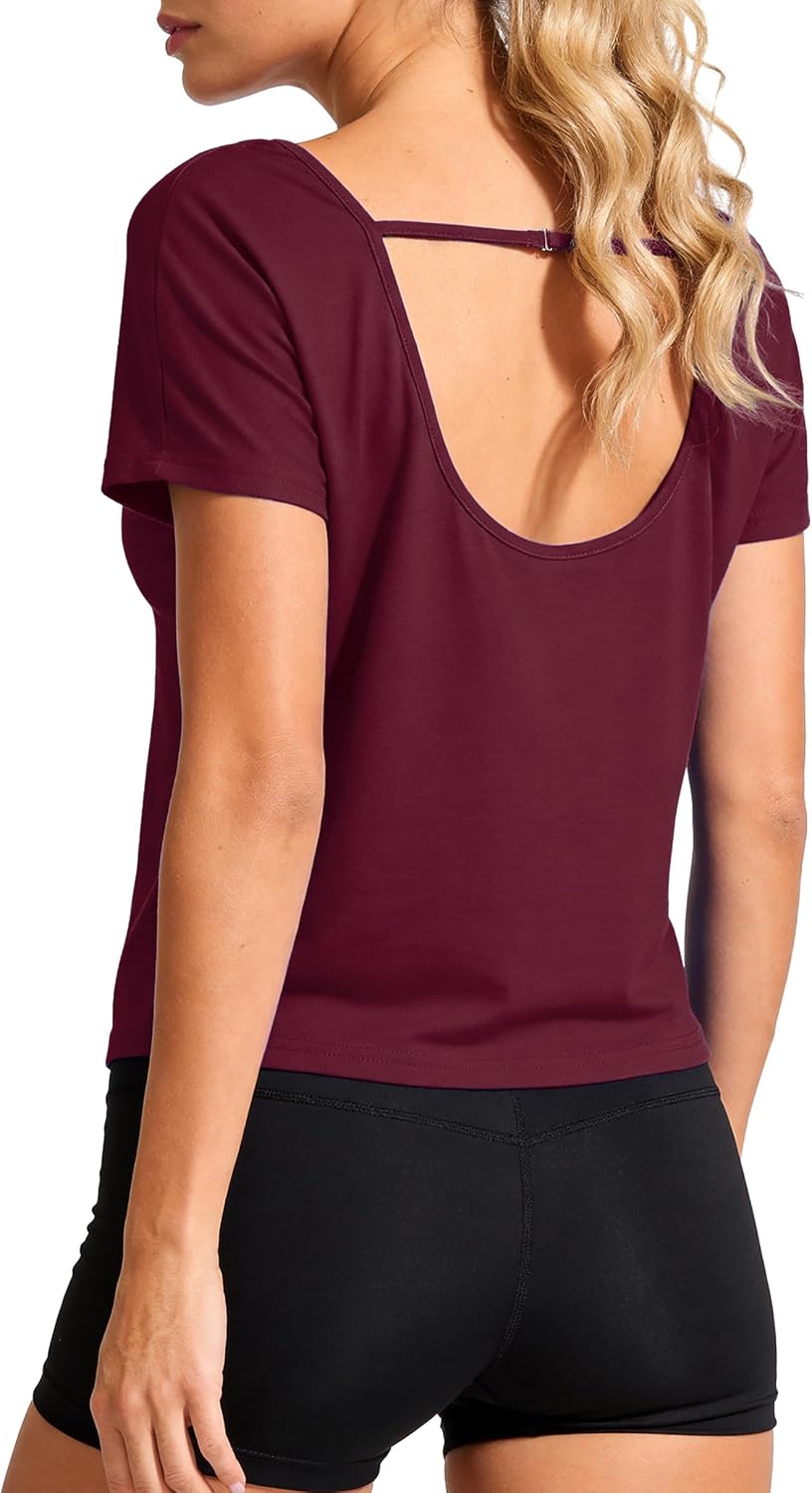 Workout Tee