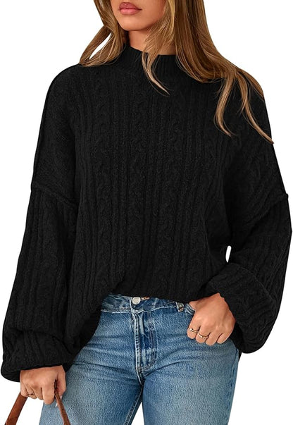 Oversized Sweaters
