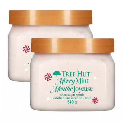 Raspberry Fizz Body Scrub