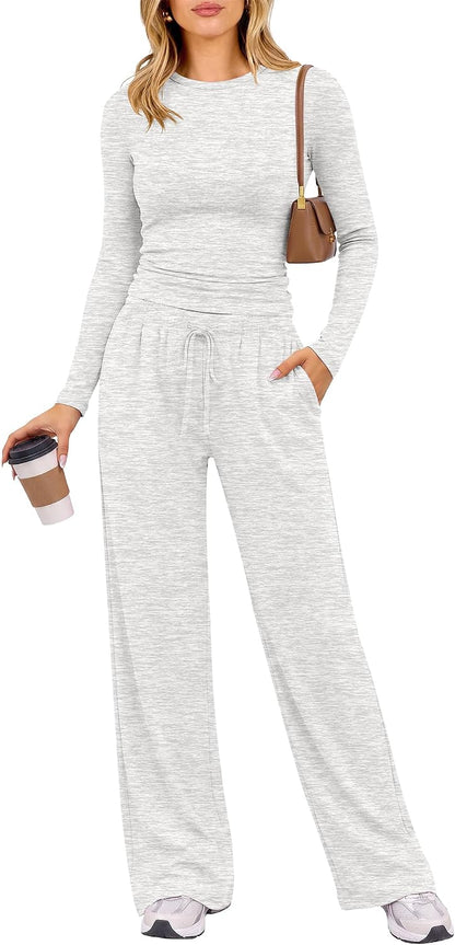 ANRABESS Lounge Set