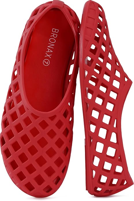 Jelly Sandals