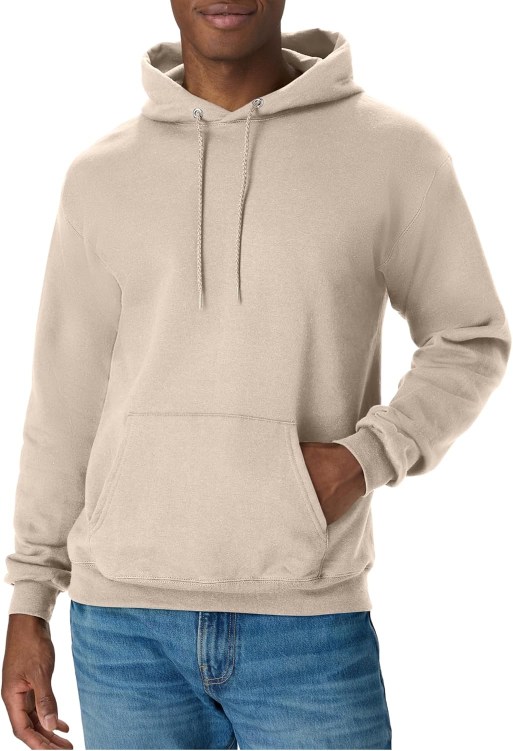 Men's EcoSmart Hoodie